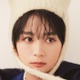 なにわ男子・大西流星、メイク企画で“スーパーりゅちぇ”に進化 クリスマスにもらいたいコスメ明かす 画像