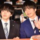 田中圭主演「おっさんずラブ」お正月に全話再放送決定＜スケジュール＞ 画像