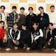 ＜紅白リハ1日目＞SEVENTEEN、初紅白で“完全体”ならずもエスクプス＆ジョンハンから激励「舞い落ちる花びら」選曲理由は？ 画像