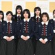 【櫻坂46紅白／会見全文】松田里奈、2024年は“勝負の年” ドーム公演への思い語る 画像