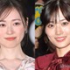 福原遥、朝ドラ「舞いあがれ！」メンバーで食事会 乃木坂46山下美月とも「いっぱい遊べたらいいな」 画像