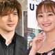 岡田結実、初キスシーンで城田優と“7回キス”「お得じゃんって思ってました」 画像