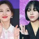 TWICEナヨン＆チェヨン、太ももスラリ“ミニ丈”衣装でダンス 美ウエストにも注目集まる 画像