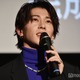 Aぇ! group末澤誠也、料理の“タネ”知らず会場悲鳴「具でええやん！」サランラップも手でちぎる＜彼女と彼氏の明るい未来＞ 画像