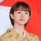 満島ひかり、主演映画での苦悩明かす 画像