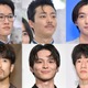 【2024年1月期】今期ドラマのネクストブレイク俳優は？「マルス」「Eye Love You」などから子役出身の実力者複数 画像