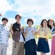 石原さとみ＆亀梨和也「Destiny」同級生役キャスト解禁 宮澤エマ・矢本悠馬・田中みな実ら出演決定 画像