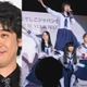 新しい学校のリーダーズ、大泉洋と紅白楽屋で一緒に“やりたいこと”宣言 画像