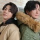 井浦新＆三浦翔平「おっさんずラブ」共演前から“キス済み” 「簡単なことではなかった」新キャストとしての葛藤・互いへの厚い信頼＜インタビュー＞ 画像