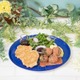 「名探偵コナンカフェ」2024年は“江戸川コナン”ワッフルや“怪盗キッド”カレーなど全国7都市に登場 画像