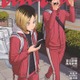 「ハイキュー！！」日向×影山・研磨×黒尾が「anan」表紙＆バックカバーをジャック 村瀬歩＆石川界人の対談、梶裕貴のインタビューも 画像