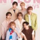 IMP.「NYLON guys」初登場で表紙 今改めて思う“美しい人”を語る 画像