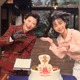 趣里、伊藤沙莉へ朝ドラバトンタッチ「沙莉ちゃんなら絶対大丈夫」 「ブギウギ」「虎に翼」ゆかりの品をプレゼント交換 画像