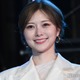 白石麻衣、Sexy Zone菊池風磨と熱愛報道後初の公の場「交際は順調ですか？」と質問飛ぶ 画像