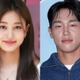 TWICEジヒョ＆金メダリストユン・ソンビン、熱愛報道 所属事務所コメント 画像