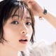 石原さとみ「母になった後では驚くほど感じ方が違った」産後の変化を語る「LEE」初表紙 画像