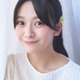 乃木坂46奥田いろは“冨里奈央撮影”スペシャルグラビアで優しい微笑み 画像