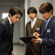 井ノ原快彦・Snow Man向井康二ら「特捜9 season7」初回、チームの結束試される衝撃展開へ 画像