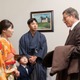 ＜虎に翼 第4話あらすじ＞寅子、花江の結婚式で「したたかに」ふるまう 画像