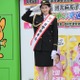 河北麻友子、1日警察署長就任で制服姿披露 交通安全の重要性呼びかける 画像