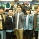 SixTONES森本慎太郎主演「街並み照らすヤツら」5人同時にクランクイン＜コメント＞ 画像