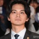 北村匠海、ハプニングもすかさずフォロー 約50分の舞台挨拶で終始“気遣い”光る＜アンチヒーロー＞ 画像