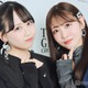 FRUITS ZIPPER櫻井優衣＆松本かれん「人生で1番奇跡が起きた1年」経て次の夢へ 春夏の推しアイテムも語る【モデルプレスインタビュー】 画像