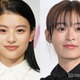 出口夏希「目も合わなかった」森七菜との出会い秘話明かす 画像