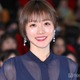 石原さとみ、横浜の“世界初”映画館でテープカット「すごく限られた貴重な機会」シースルードレスで登場＜ミッシング＞ 画像