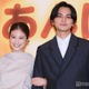 今田美桜＆北村匠海は「何歳から何歳まで演じる？」制作統括が回答【あんぱん】 画像