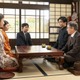 「虎に翼」花岡（岩田剛典）＆優三（仲野太賀）初対面シーンが話題「動揺しまくり」「嫉妬心丸見え」 画像