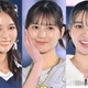 永瀬莉子・田鍋梨々花・日向坂46小坂菜緒ら「Seventeen」モデル集結 個性溢れるTシャツ主役コーデ披露【GirlsAward 2024 S／S】 画像