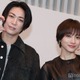 「Destiny」亀梨和也、石原さとみとの“イチャイチャ”撮影で感心「亀梨を残して芝居しておけば良かった」 画像
