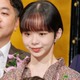 趣里「ブギウギ」撮影当初の心境は「ほんまにどないすんねん」新人賞受賞で感謝【第32回 橋田賞】 画像