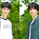 「ひだまりが聴こえる」実写ドラマ化 中沢元紀＆小林虎之介がW主演 画像