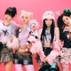 aespa、日本デビューシングル詳細決定 サイン会も開催【Hot Mess】 画像