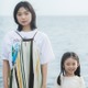 古川琴音、Snow Man目黒蓮のかつての恋人・シングルマザー役「海のはじまり」で4年ぶり月9出演 画像
