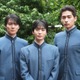 青木柚・西山潤・濱尾ノリタカ、櫻井翔らの学生時代演じる「笑うマトリョーシカ」新キャスト＆複雑に絡み合う相関図解禁 画像