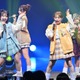 女子小中高生に人気のYouTube発めるぷち、デビュー曲「カワイイをスタート」キュートに熱唱「可愛い」の歓声【GAKUSEI RUNWAY 2024 SPRING＆SUMMER】 画像