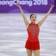 米フィギュア選手・長洲未来、第1子男児を出産していた 婚約発表から2日後にサプライズ公表 画像