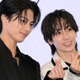 小西詠斗、岩瀬洋志から“深夜のお誘い” ビジュアル完成度に衝撃も「本当にイケメン」【タカラのびいどろ】 画像