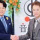 安住紳一郎アナ、結婚前の大みそかに中居正広へ事前報告「結婚してもいいかと聞きに行きました」【音楽の日2024】 画像