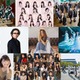 「音楽の日2024」第3弾出演アーティスト発表　乃木坂46・Mrs. GREEN APPLEら決定 画像