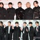 BE:FIRST、ATEEZとのコラボ楽曲MVで“数字”に注目集まる「泣いちゃう」「歌詞ともリンクしてる」 画像