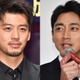 二宮和也「ブラックペアン」竹内涼真＆小泉孝太郎は“戦友” 6年前の過去ショット公開に反響「エモすぎる」 画像