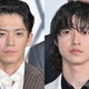 山崎賢人、“初共演”小栗旬の演技力に圧倒される「存在感がある敵はものすごかった」【キングダム 大将軍の帰還】 画像