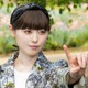【マル秘の密子さん 第1話】謎多きトータルコーディネーター・密子（福原遥）、シングルマザー・今井夏（松雪泰子）と出会う 変身劇の行方は？ 画像
