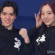本田真凜、恋人・宇野昌磨を選んだ理由「小さい頃からスケートで一緒にやってきてるので」 画像