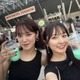 森戸知沙希、小関舞とのTWICEツアー参戦SHOTに反響「スタイル良すぎ」「目立つでしょー」 画像