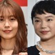 「海のはじまり」“本編では見られない”有村架純＆古川琴音の腕組み2ショットに反響「貴重」「不思議な感覚」 画像